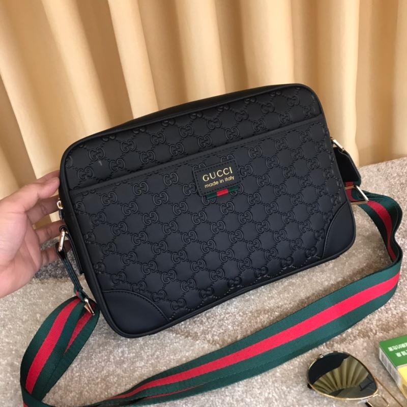 Mens Gucci Satchel Bags